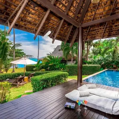 The Vijitt Resort - Vijitt Pool Villa