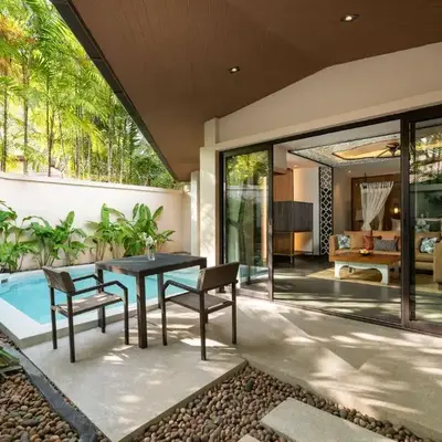 Dewa Villa