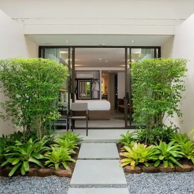 Dewa Phuket - Deluxe Garden
