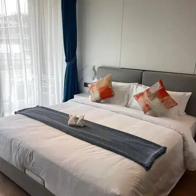 Kora Beach Studio
