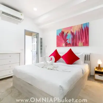 8-minute walk to the beach - 3 bedrooms 3 baths