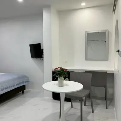 Nur Nur Residence and villa