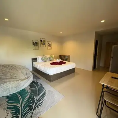 Cozy 1-Bedroom apartment