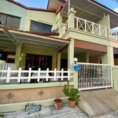 Kata Beach Townhouse 3