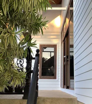 Gallery image of Bang Tao Beach Area 1-BR House A4 in Ban Thalat Choeng Thale
