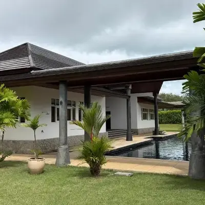 The Majestic Estate - 6 Bedroom Private Villa