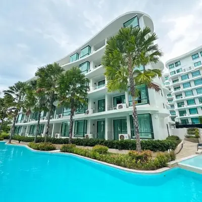 La Vita Rawai Nai Harn Beach 5 Star 1 BDR