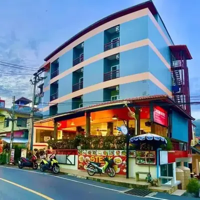 A&N Residence Patong