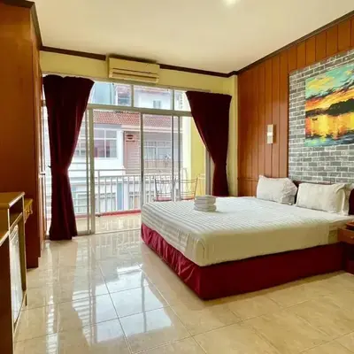 Maap Guest House