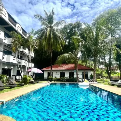NR Nanai Patong
