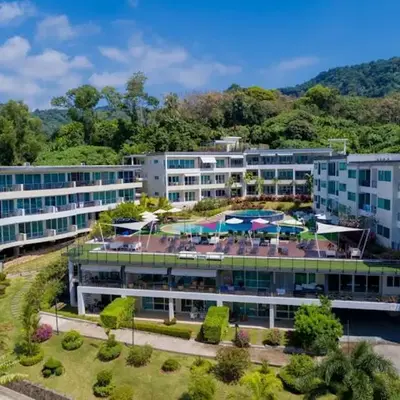 Relaxing Apartment in Karon