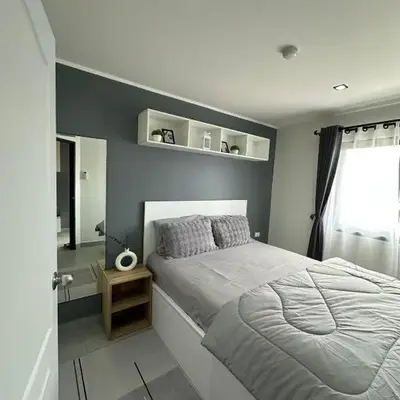 Modern Apartment in Chalong