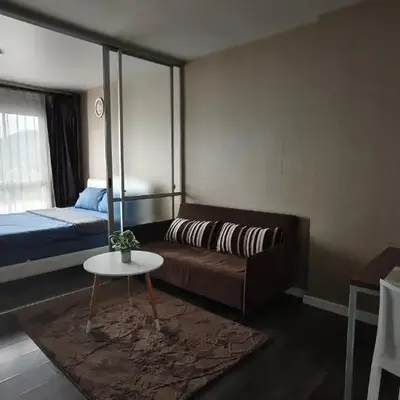 D Condo mine Kathu