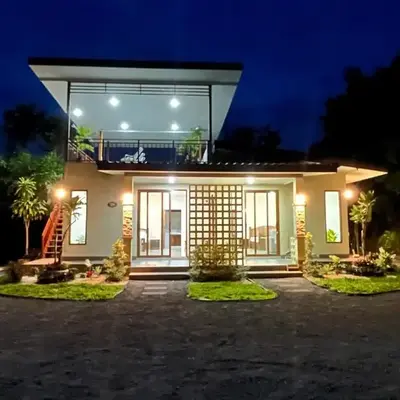 The wells house krabi
