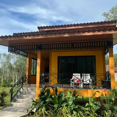 SeaMountain Kohyao Noi