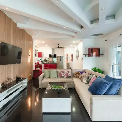Platinum Villa Rawai 76