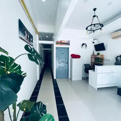 LimeTree Loft Guesthouse