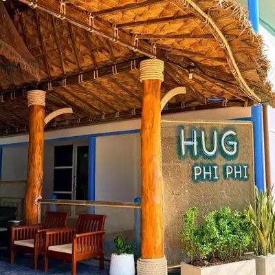 HUG PHIPHI Resort