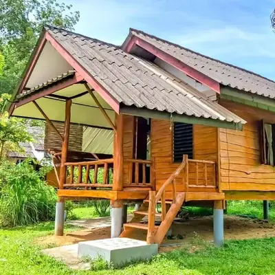 Affordable shack