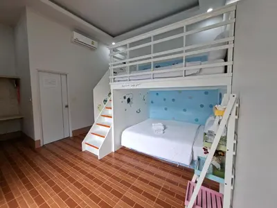 Gallery image of Cocoloco Pool Villa Ao nang in Ban Khlong Son