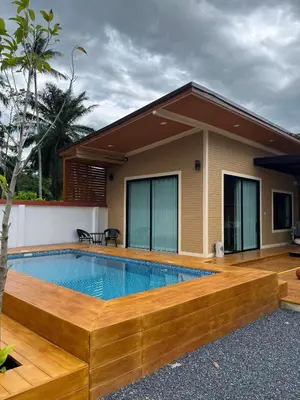 Gallery image of Cocoloco Pool Villa Ao nang in Ban Khlong Son