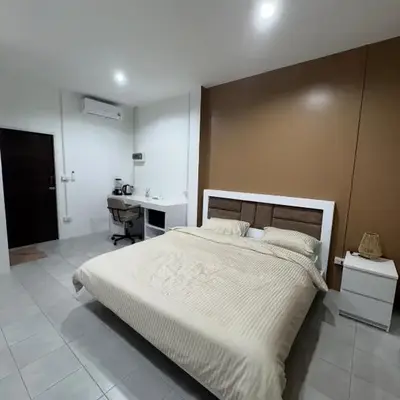 Palai House