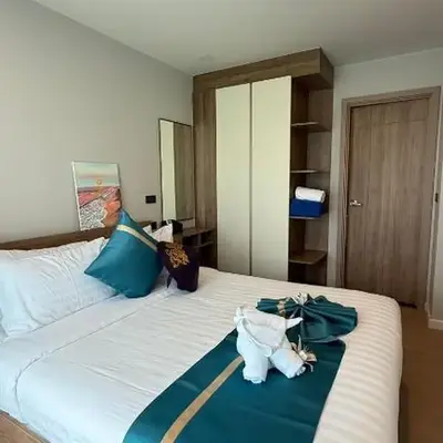 Space Cherngtalay Condo in bangtao by sahana