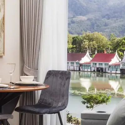Laguna Lakeside BangTao Phuket