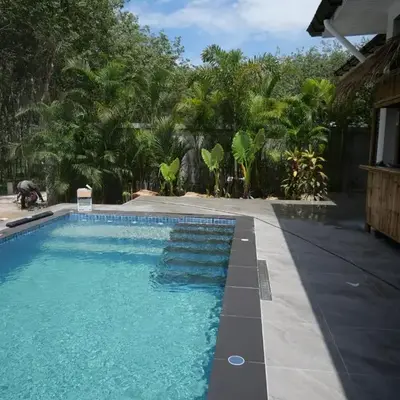 NEW! Welcome ! Villa - 3 bedroom 3 Baths - Ao Nang area