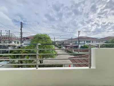 Gallery image of Peaceful Home in Kohkeaw, Phuket in Ban Bang Khu
