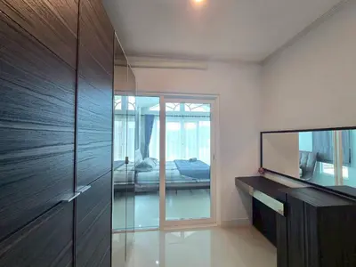 Gallery image of Peaceful Home in Kohkeaw, Phuket in Ban Bang Khu