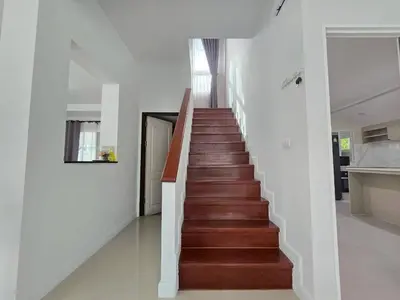 Gallery image of Peaceful Home in Kohkeaw, Phuket in Ban Bang Khu