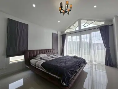 Gallery image of Peaceful Home in Kohkeaw, Phuket in Ban Bang Khu