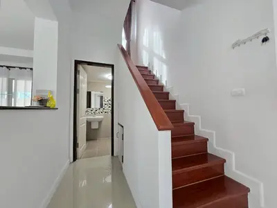 Gallery image of Peaceful Home in Kohkeaw, Phuket in Ban Bang Khu