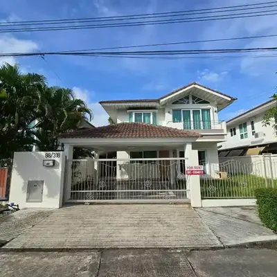 Peaceful Home in Kohkeaw