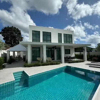 Villa Sofia