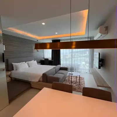 Utopia Karon Sea View Apartments