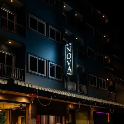 Nova Patong