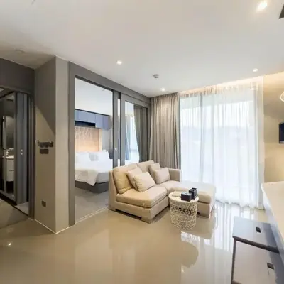 Citygate Apartament