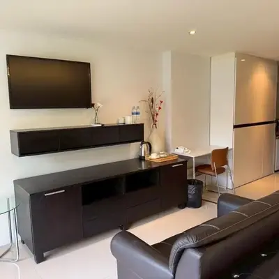 Studio apartment in Patong
