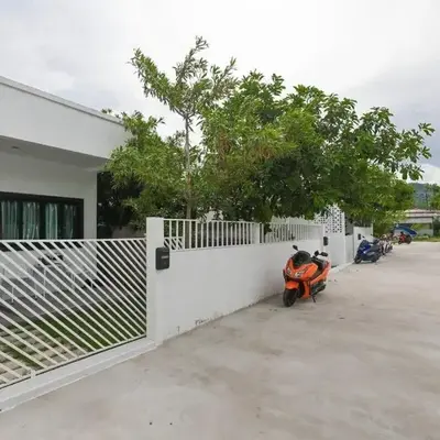 Ali Cozy Houses