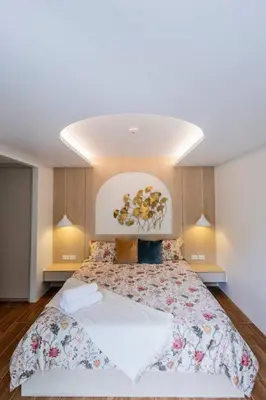 Gallery image of Beautiful 1 BR apartment Kamala in Kamala Beach