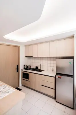 Gallery image of Beautiful 1 BR apartment Kamala in Kamala Beach