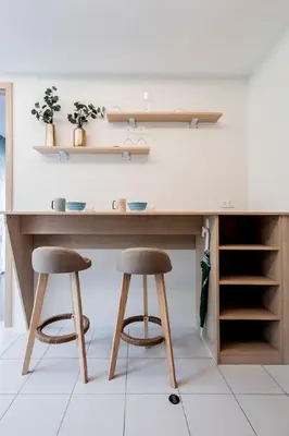Gallery image of Beautiful 1 BR apartment Kamala in Kamala Beach