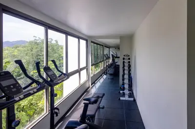 Gallery image of Beautiful 1 BR apartment Kamala in Kamala Beach