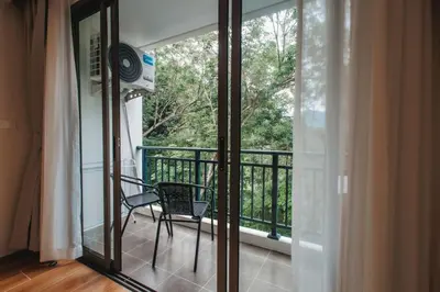 Gallery image of Beautiful 1 BR apartment Kamala in Kamala Beach
