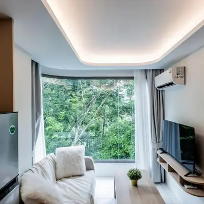 Beautiful 1 BR apartment Kamala