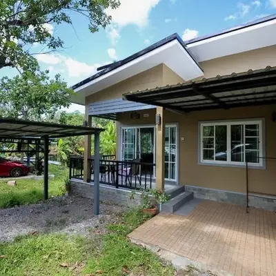 BAN House