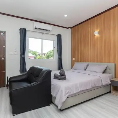 DUCATTI apartments