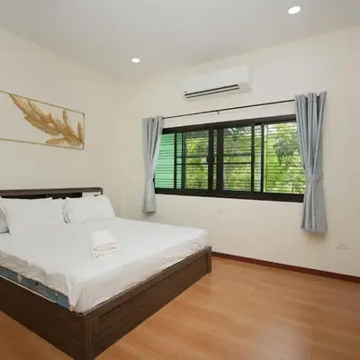 2 bedrooms house GREEN SALLY